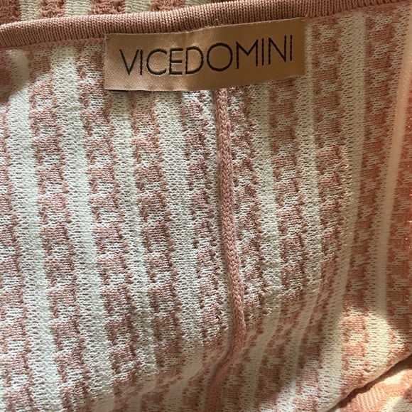 VICEDOMINI dress - Picture 6 of 8